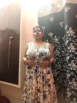 Anjalihotwife online show from 03/20/25, 06:09