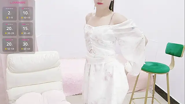 Mimiki-oo online show from 12/14/24, 08:02