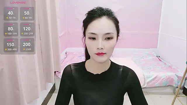 Mimiki-oo online show from 12/17/24, 02:23