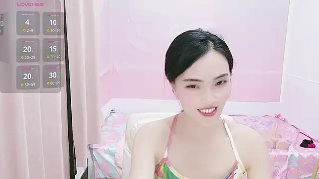 Snapshot of Mimiki-oo chatting on 03/02/25, 12:11 Mimiki-oo online show from 03/02/25, 12:11