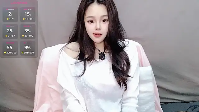 YIZHI Koala online show from 12/07/24, 04:53