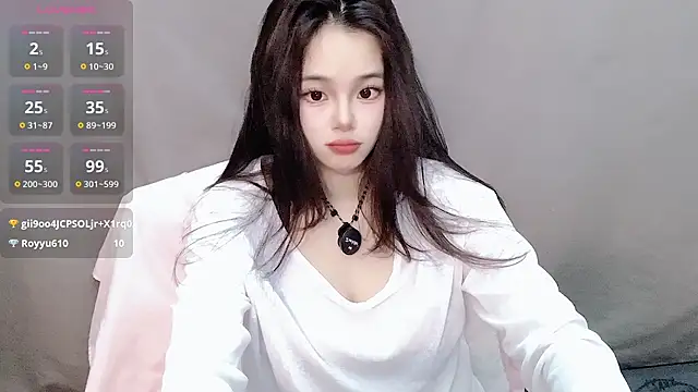 YIZHI Koala online show from 12/07/24, 08:00