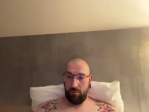  Haptic  online show from 04/13/26, 05:40