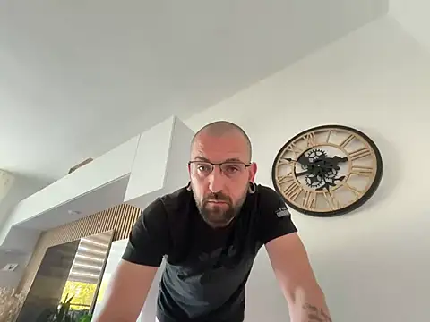  Haptic  online show from 04/30/26, 03:51