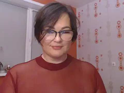 Snapshot of Nora_Star chatting on 01/27/25, 10:38 Nora Star online show from 01/27/25, 10:38