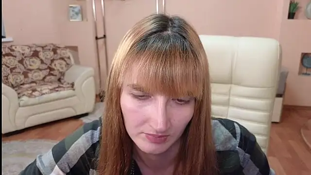 Nika Kitten online show from 01/19/25, 04:04