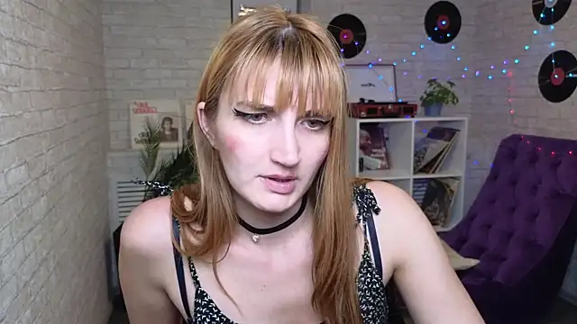 Nika Kitten online show from 02/03/25, 08:35