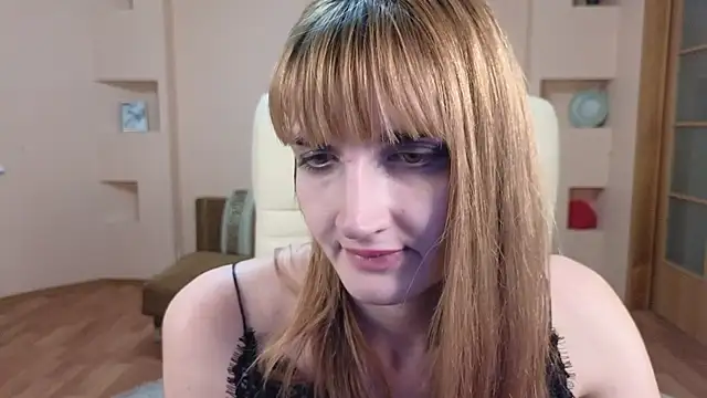 Nika Kitten online show from 02/27/25, 09:47