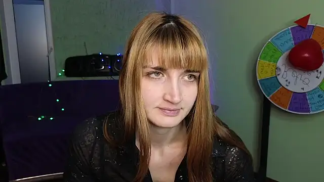 Nika Kitten online show from 03/12/25, 03:07