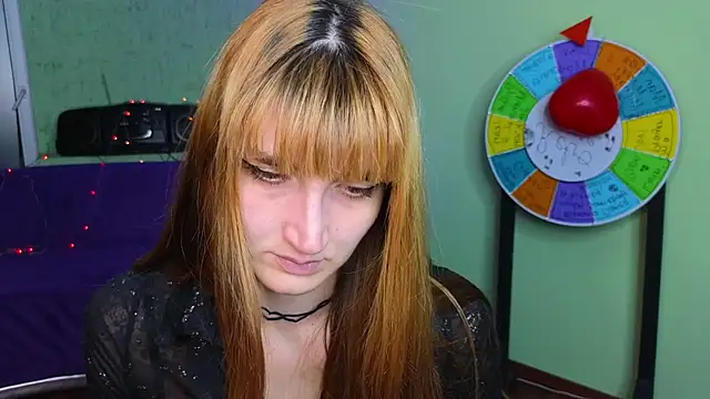 Nika Kitten online show from 03/12/25, 06:11