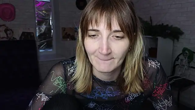 Nika Kitten online show from 03/04/26, 10:43