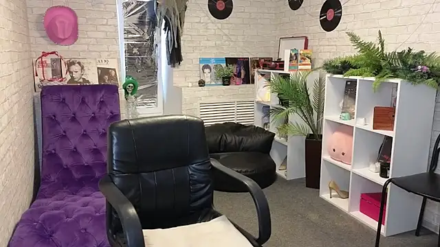 Nika Kitten online show from 04/03/26, 12:58