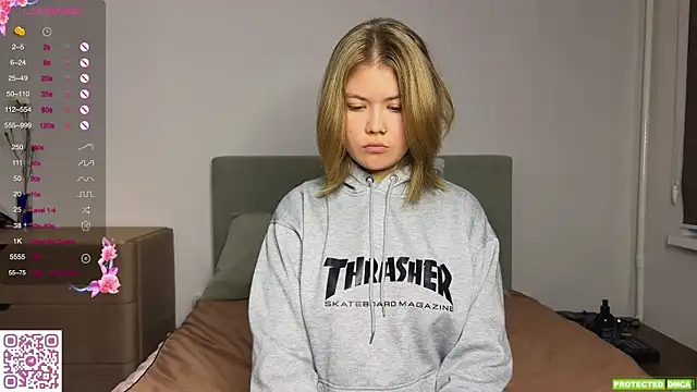 jettamona online show from 09/24/25, 02:31