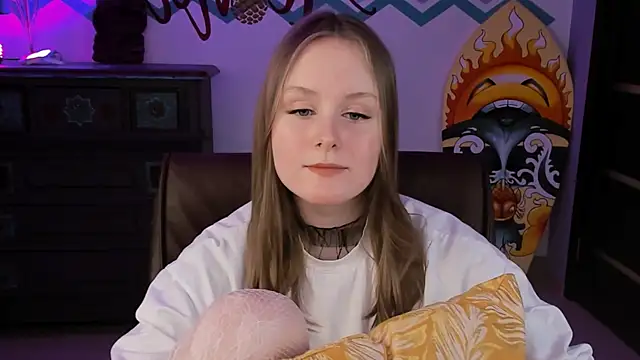 Snapshot of VivienLeeigh chatting on 03/02/25, 03:16 VivienLeeigh online show from 03/02/25, 03:16