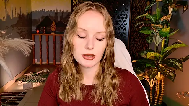 VivienLeeigh online show from 02/09/26, 05:33