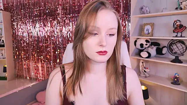 VivienLeeigh online show from 03/21/26, 05:56