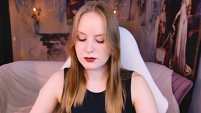 VivienLeeigh online show from 03/22/26, 05:11