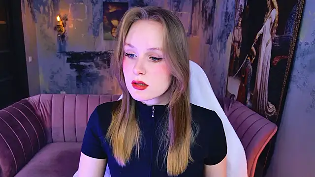 VivienLeeigh online show from 03/30/26, 06:03