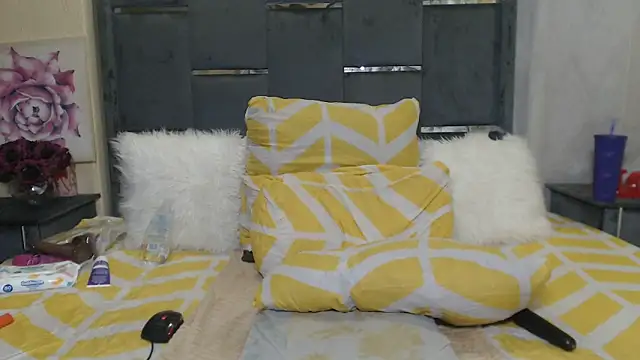 LaCaramellaChocolatia online show from 02/12/25, 10:37