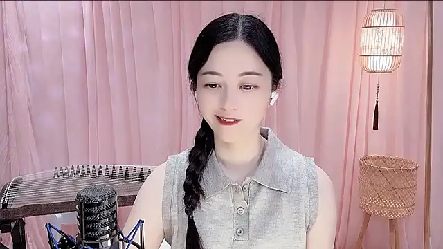 Tian-xin-999 online show from 05/12/26, 04:15