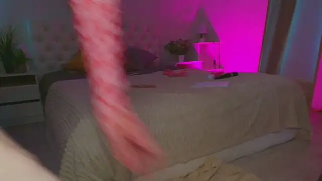  Kira Moon  online show from 03/13/25, 12:35