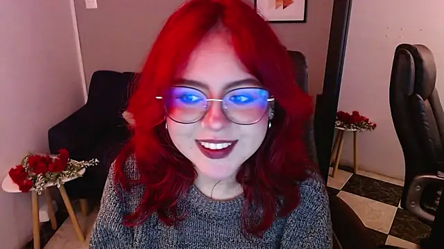 Snapshot of crimson_tati_ chatting on 03/19/25, 02:27 crimson tati online show from 03/19/25, 02:27