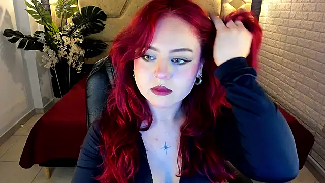 crimson tati  online show from 03/19/26, 03:10