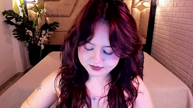 crimson tati  online show from 05/21/26, 04:52