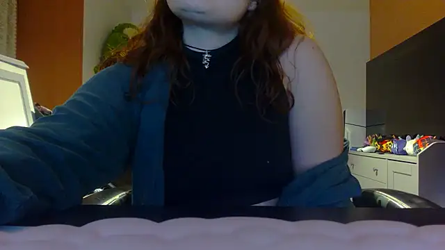 Psychosweety online show from 03/23/26, 07:29