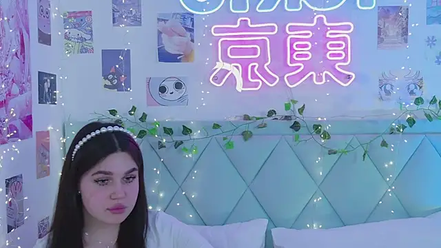 RihannaRose online show from 01/25/25, 07:49