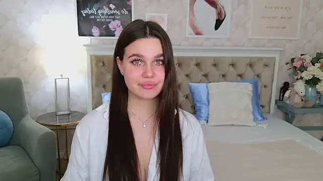 RihannaRose online show from 01/27/25, 10:16