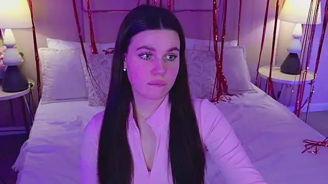 RihannaRose online show from 02/14/25, 07:54