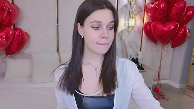 RihannaRose online show from 02/06/26, 05:16