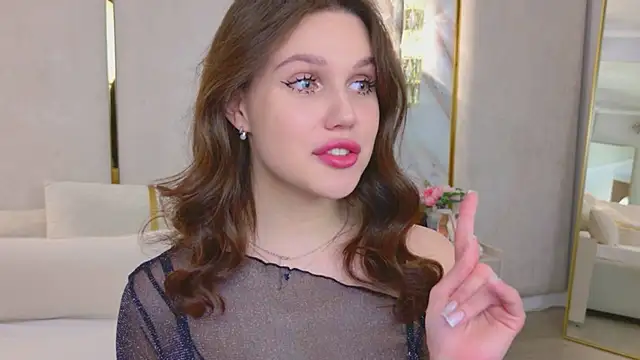 RihannaRose online show from 03/27/26, 05:01