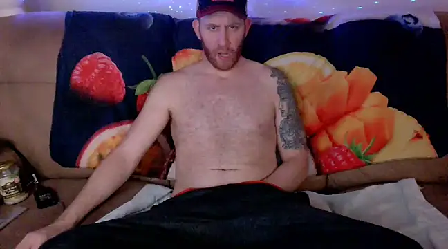 Tall REC online show from 12/02/24, 06:21