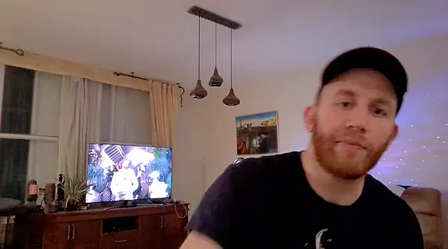 Tall REC online show from 12/03/24, 12:35