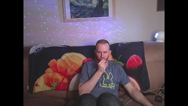 Tall REC online show from 12/04/24, 03:32