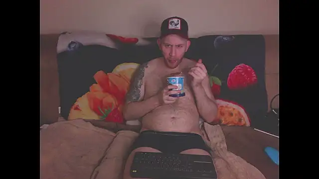 Tall REC online show from 12/07/24, 02:09