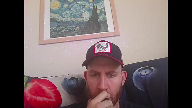 Tall REC online show from 12/12/24, 10:02