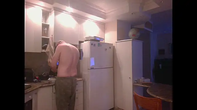 Tall REC online show from 12/15/24, 04:26