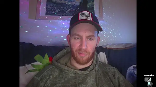 Tall REC online show from 12/16/24, 12:26