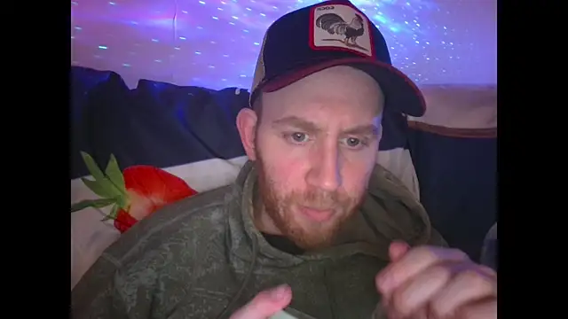 Tall REC online show from 12/18/24, 03:04