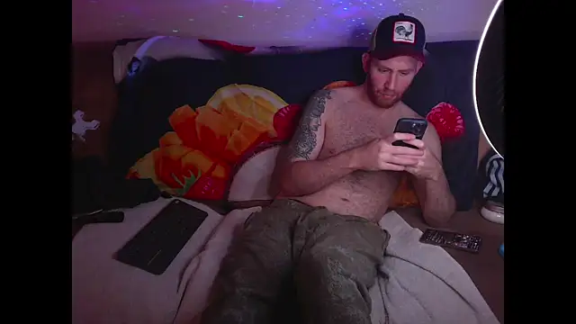 Tall REC online show from 12/19/24, 03:30