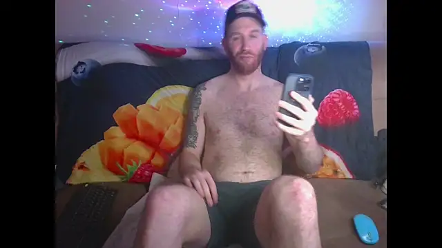 Tall REC online show from 12/20/24, 03:10