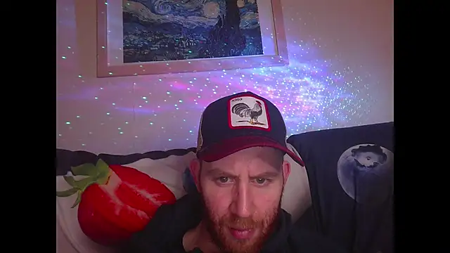 Tall REC online show from 12/21/24, 02:09