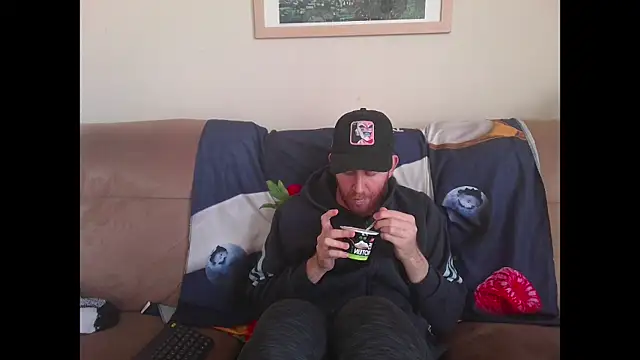 Tall REC online show from 12/22/24, 11:00