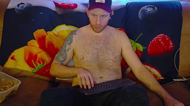 Tall REC online show from 12/24/24, 06:39