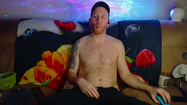 Tall REC online show from 12/25/24, 05:37