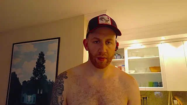 Tall REC online show from 12/26/24, 04:58