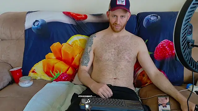 Tall REC online show from 12/29/24, 11:07